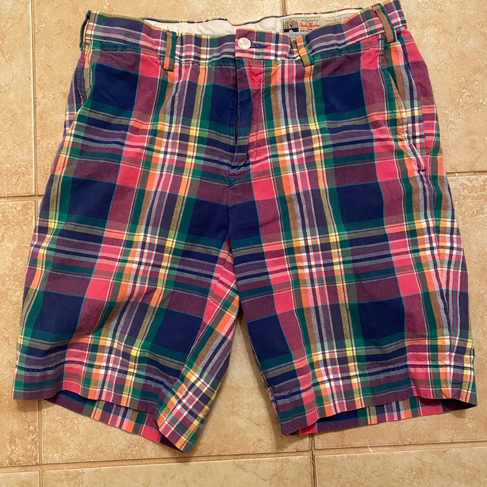 Polo by Ralph Lauren.  Men’s Size 31!